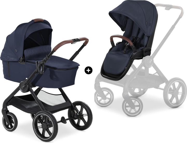Produktbild Hauck Walk N Care Set