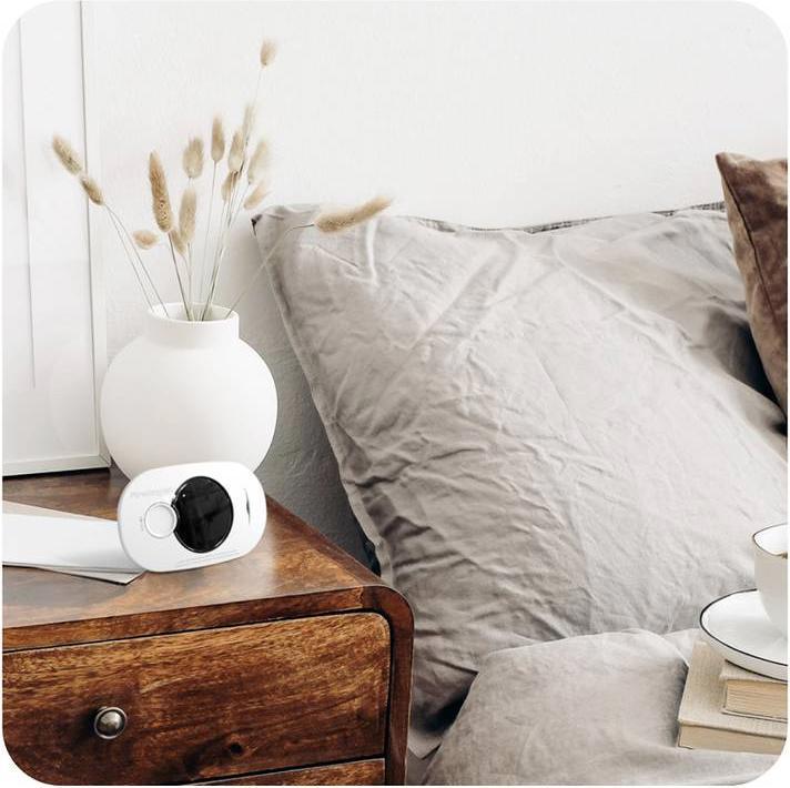 Actual product image FireAngel Carbon monoxide detector