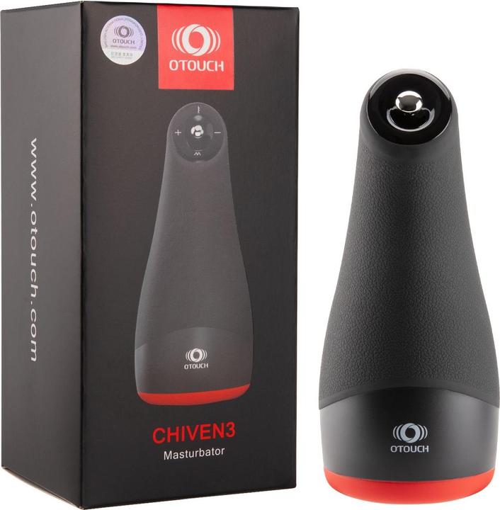 Image du produit Otouch Chiven3