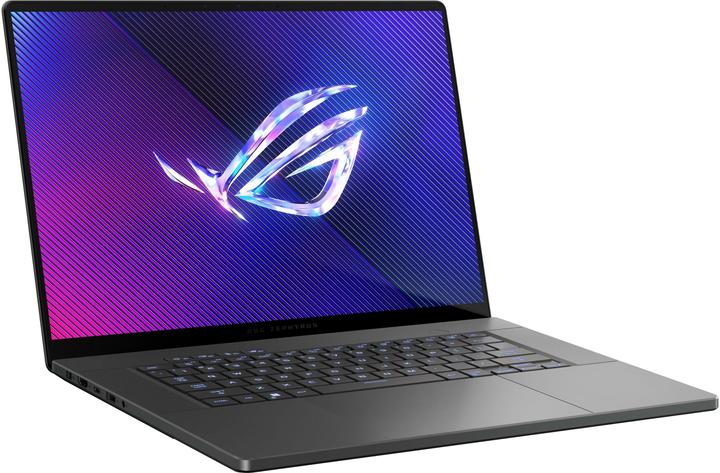 ASUS Rog Zephyrus G16 (16", Intel Core Ultra 9 185H, 32 GB, 1000 GB, CH)