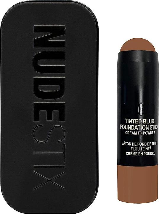 Produktbild Nudestix Make-up in a Tintedur Stick - Shade: Deep 8