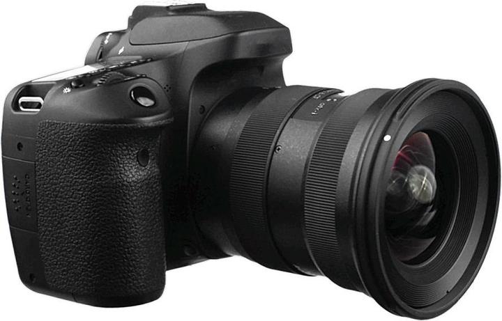 Produktbild Tokina atx-i 11-20mm f/2.8 Plus Canon EF-S (Canon EF-S, APS-C / DX)