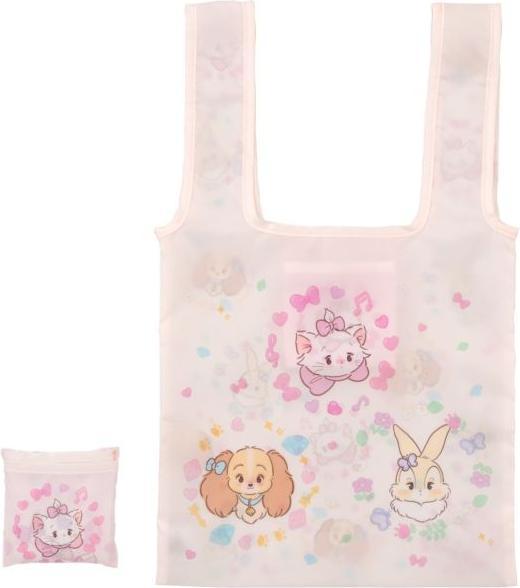 Disney Lady, Miss Bunny, Marie Modische Katze Einkaufstasche
