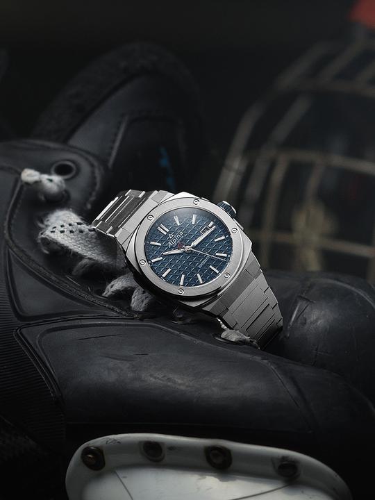Produktbild Alpina Watch Alpina AL-525TB4AE6B Extreme (Taucheruhr, 41 mm)