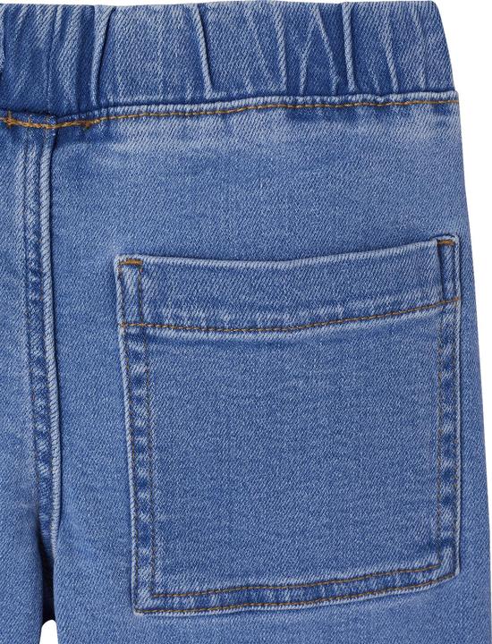 Image du produit Vertbaudet Weite Mädchen Jeggings BASIC (86)