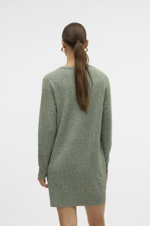 Immagine prodotto Vero Moda VMDOFFY Abito corto Abito in maglia (L)