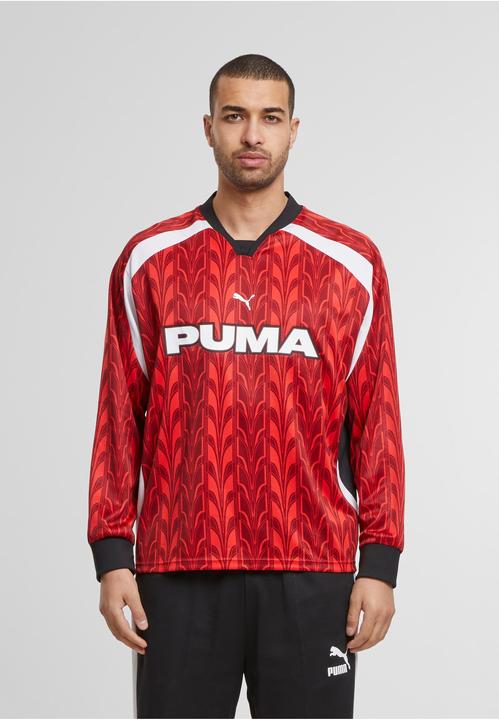 Immagine prodotto Puma Maglia Da Calcio Ls (M)