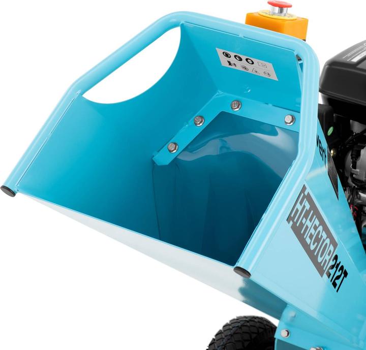 Produktbild Hillvert HT-Hector 212T