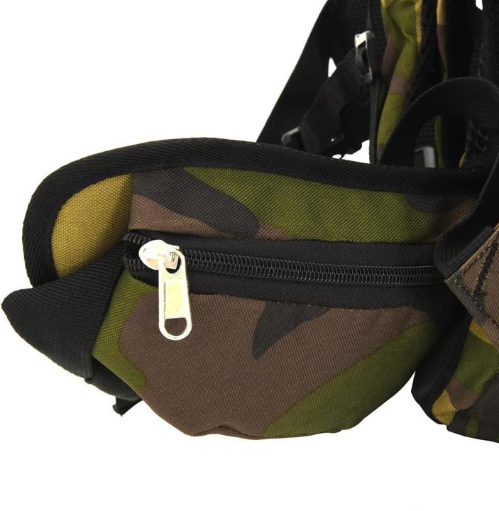 Produktbild VidaXL Ruthild (80 l)