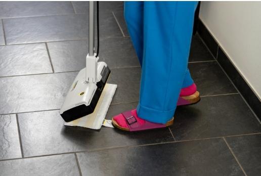Produktbild Kärcher Universal Bodentuchset