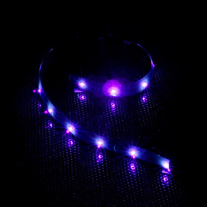 Actual product image Lamptron FlexLight Professional (UV light)