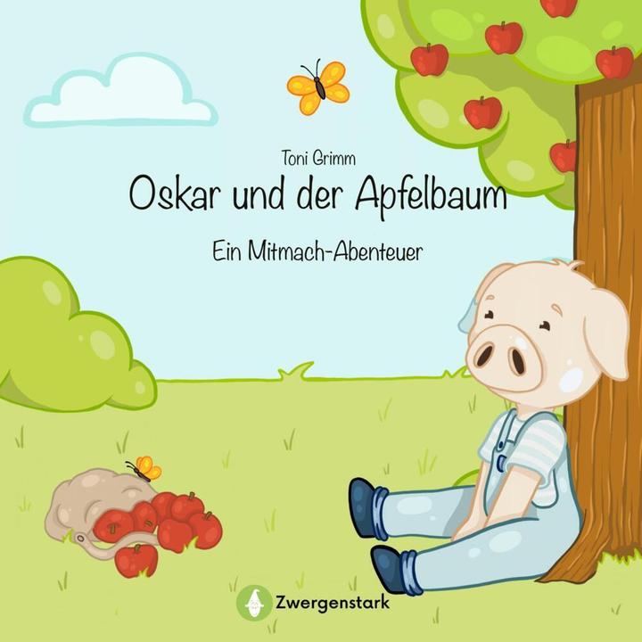 Image du produit Forward Grimm:Oskar et le pommier - Un avec (Allemand)