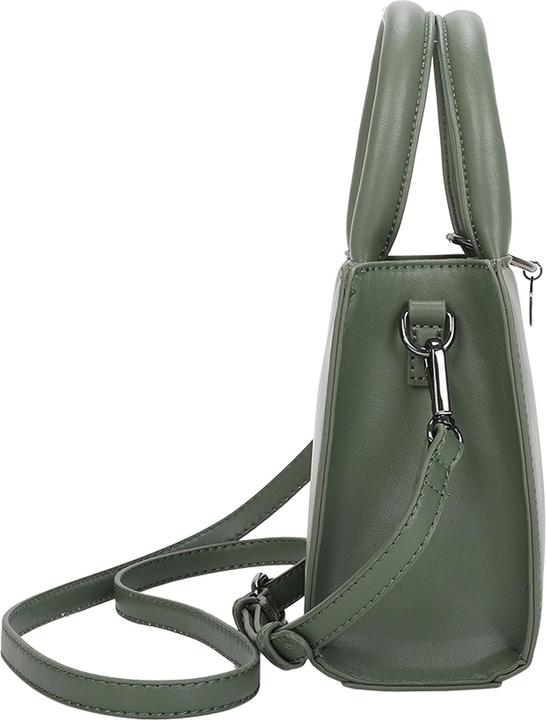 Image du produit Buffalo Boxy Mini Bag Sac à main 17.5 cm