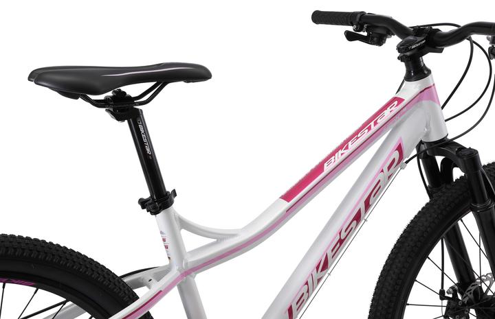 Produktbild Bikestar Hardtail Mountainbike (40.64 cm)