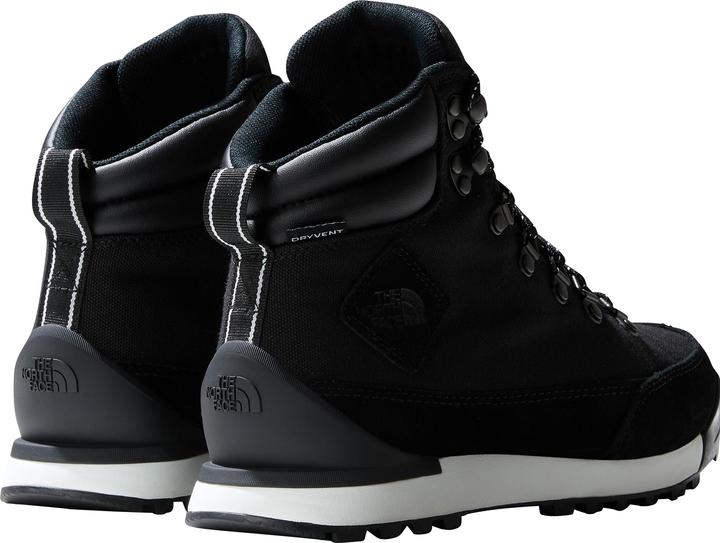 Actual product image North Face Women's Back-To-Berkeley IV Textile WP (38.5)