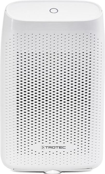 Actual product image Trotec Peltier dehumidifier TTP 10 E (10 m², 0.75 l/24h)