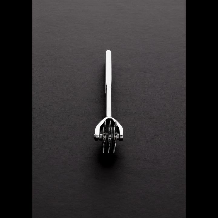 Image du produit Steel 3 headed - Pin Wheel