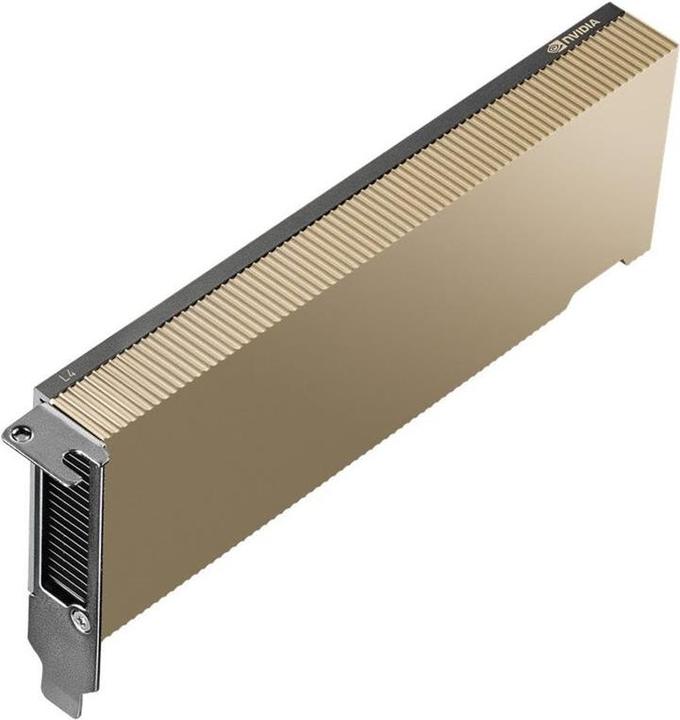 Produktbild NVIDIA L4 - GPU-Rechenprozessor - L4 - 2 (24 GB)