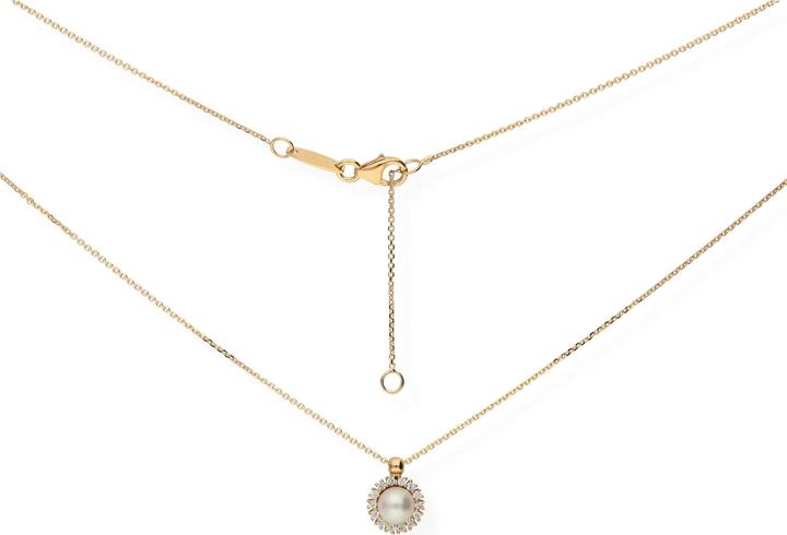 Produktbild Carat Pearls (Gold 18ct)