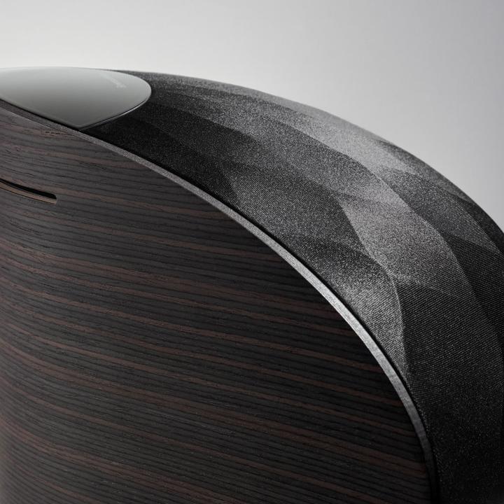 Actual product image Bowers & Wilkins Formation Wedge (Wi-Fi, Bluetooth, Airplay 2)