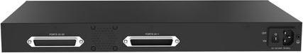 Image du produit Yeastar Gateway TA3200 VoIP-Analog 32x RJ11 FXS, 2x RJ21