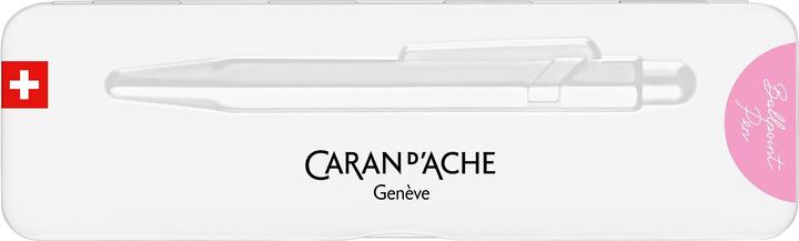 Produktbild Caran d'Ache 849 Colormat-X mit Etui (Rosa, 1 x)