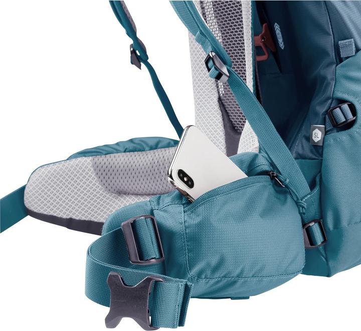 Produktbild Deuter Futura Air Trek (55 l)