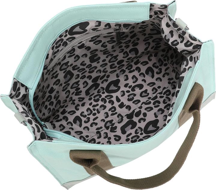 Immagine prodotto Fritzi aus Preußen Tote Bag Shopper Tasche 40 cm (15 l)