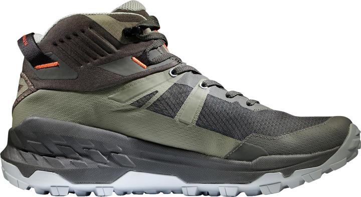 Actual product image Mammut Sertig II Mid GTX Men (47 1/3)
