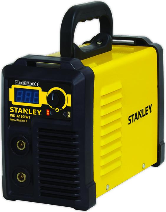Stanley Inverter-Schweissgerät WD-A150IW1