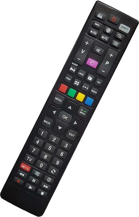 Produktbild Superior Smart Universal Fjernbetjening (Universal Fernbedienung, Infrarot)