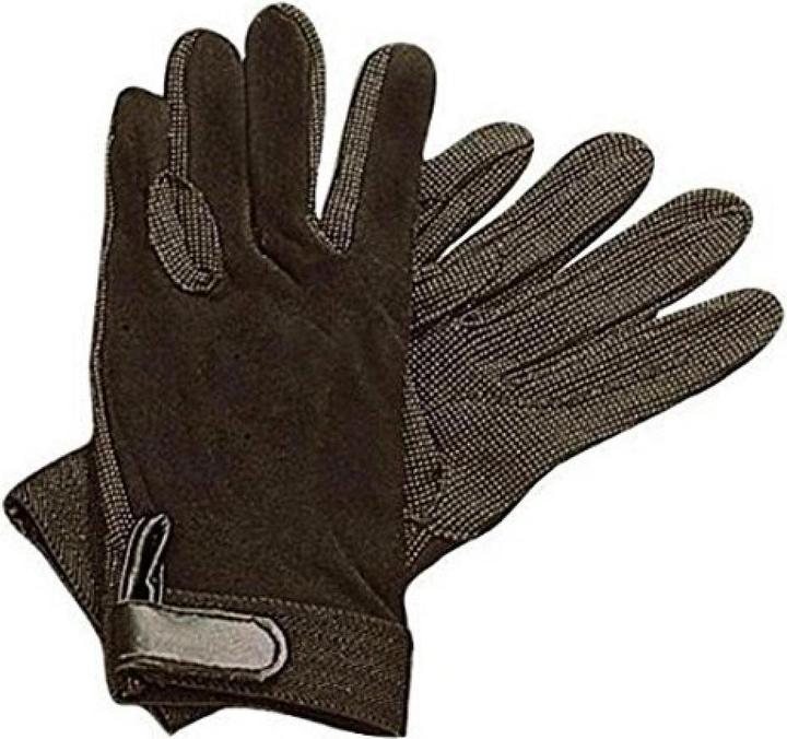Actual product image Dublin Riding gloves for adults (L)