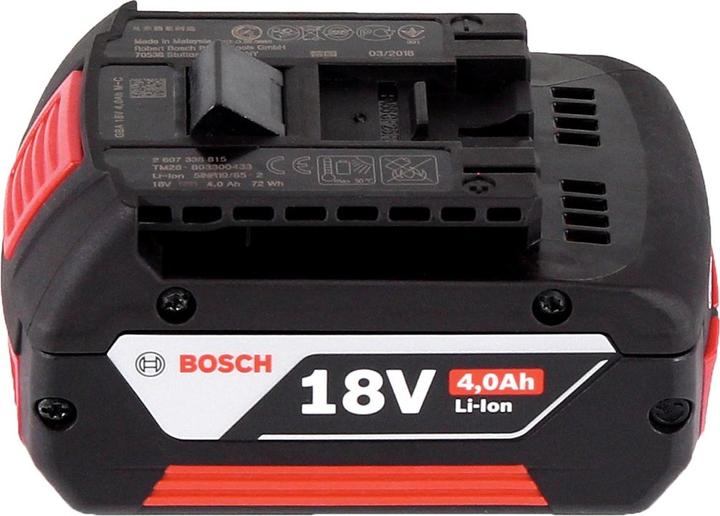 Produktbild Bosch Professional Starter Set (18 V)