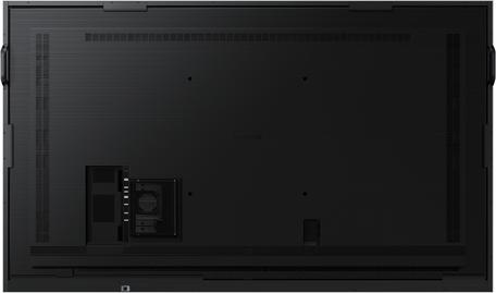 Productafbeelding Samsung Flip 4 Pro WM75B (3840 x 2160 Pixels, 75")