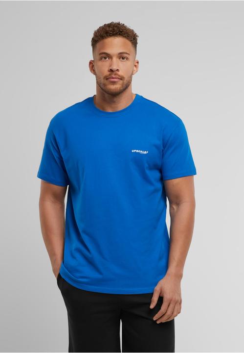 Produktbild Urban Classics Upscale Upscale Core EMB Oversize Tee - 191111 (M)