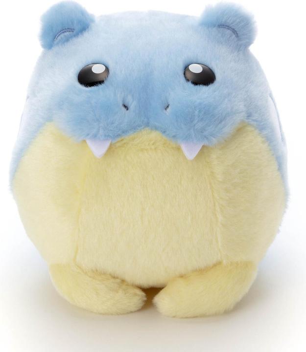 Immagine prodotto Pokémon Spheal Peluche soffice - 24 cm (24 cm)