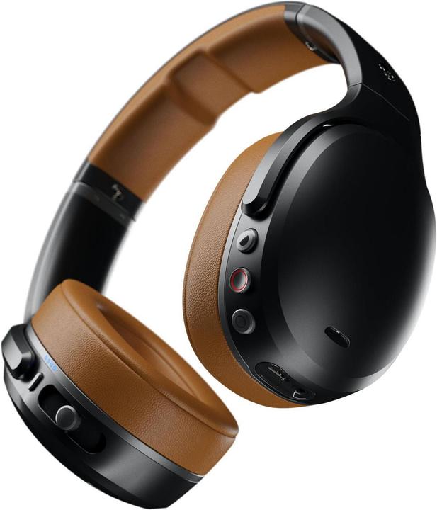 Produktbild Skullcandy Crusher ANC (ANC, 24 h, Kabellos)