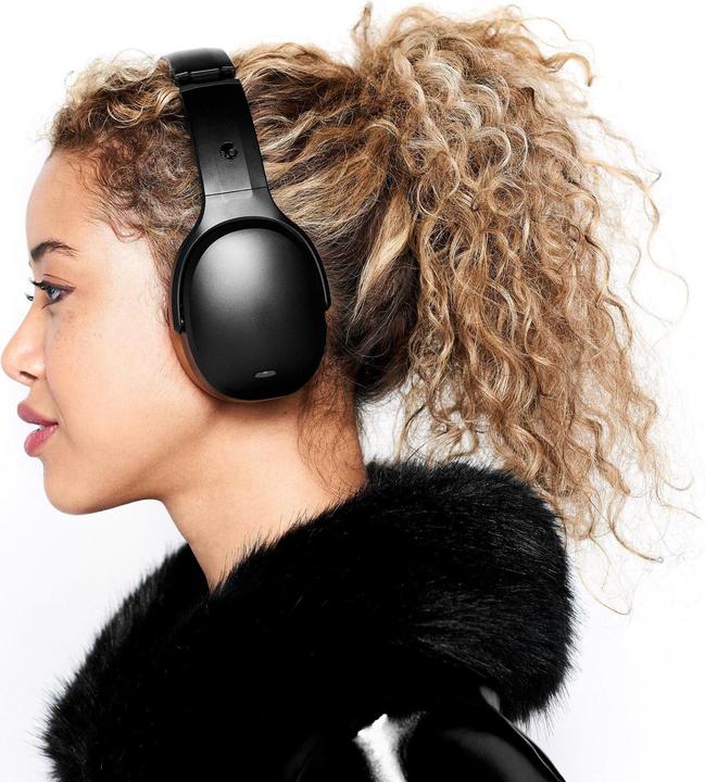 Produktbild Skullcandy Crusher ANC (ANC, 24 h, Kabellos)