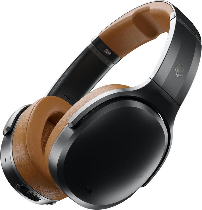 Produktbild Skullcandy Crusher ANC (ANC, 24 h, Kabellos)