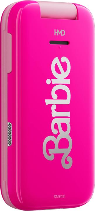 Produktbild HMD Barbie Phone (2.80", 0.30 Mpx, 4G)