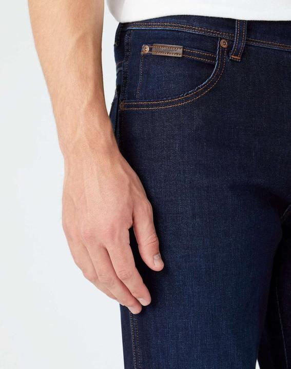 Image du produit Wrangler Texas Slim Jeans lucky star (W31/L32)