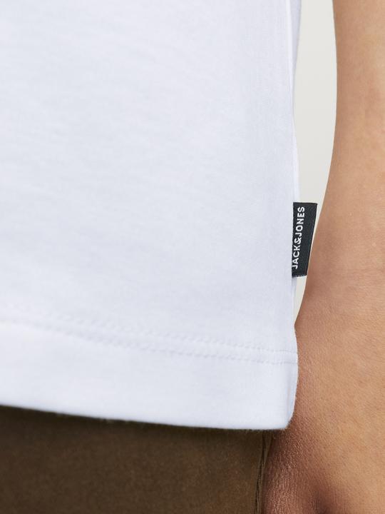 Image du produit Jack & Jones Jjeurban Edge Tee Ss O-Neck Noos Jnr (140)