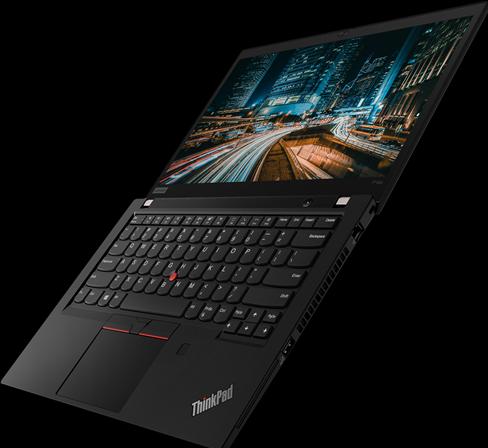 Produktbild Lenovo ThinkPad P14s Gen 2 (14", AMD Ryzen 7 Pro 5850U, 32 GB, 1000 GB, DE)