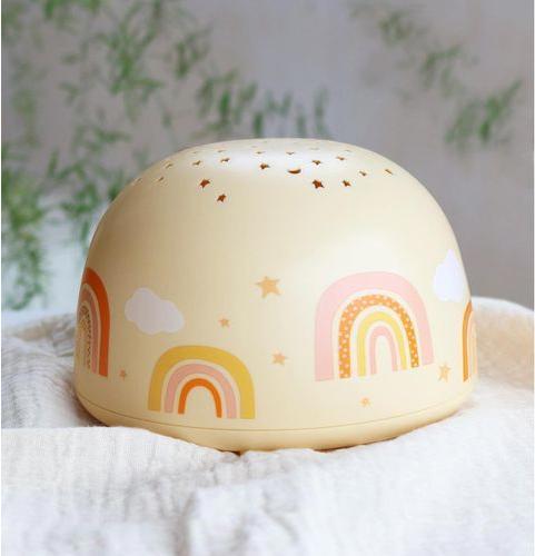 Produktbild A Little Lovely Company Regenbogen