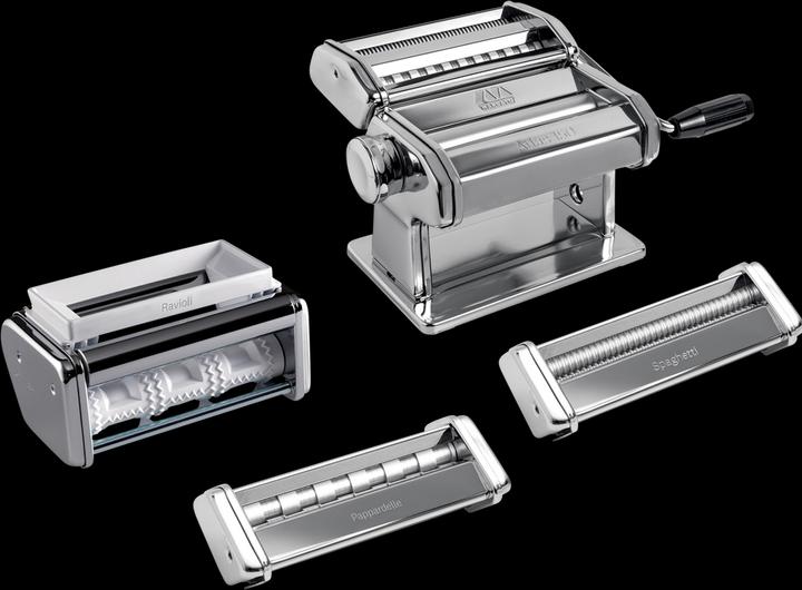 Actual product image Marcato Atlas