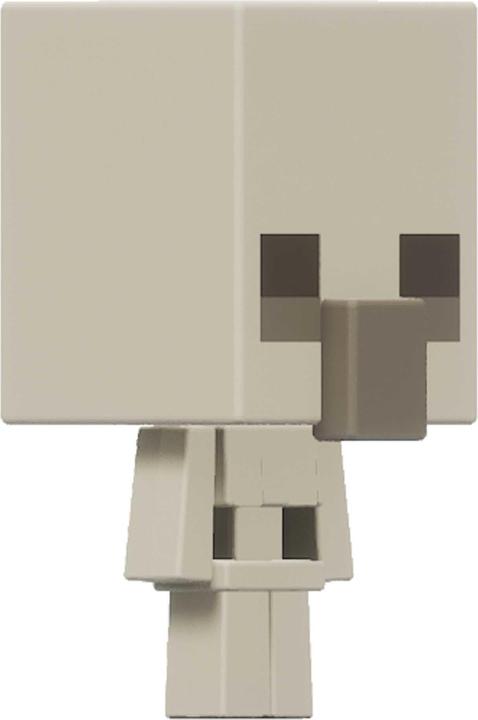 Produktbild Minecraft Mob Head Minis