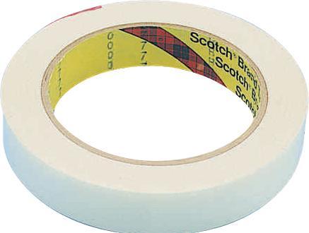 Actual product image 3M Sliding tape 19mm x 16.5m translucent (19 mm)