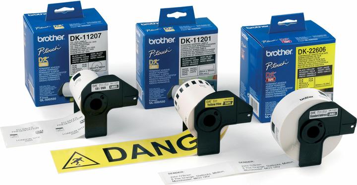 Produktbild Brother Dk-22606