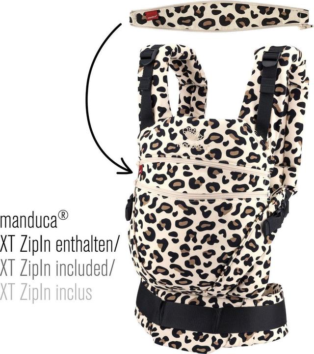 Produktbild Manduca Xt