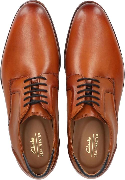 Produktbild Clarks Craft Arlo Lace - 64249 (41)